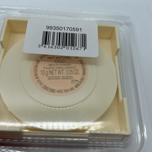 Gucci Makeup Bundle: lip, eye, powder, brush, & hair. All NEW ITEMS. - Picture 7 of 17